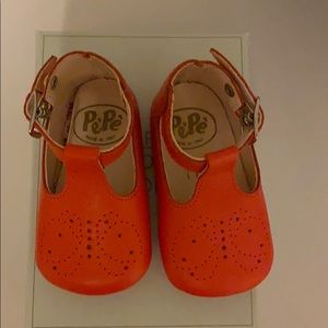 Pepe children shoes